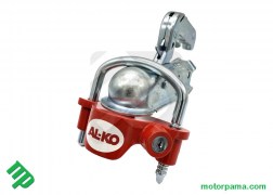 antifurto universale per i ganci con la sfera da 50mm